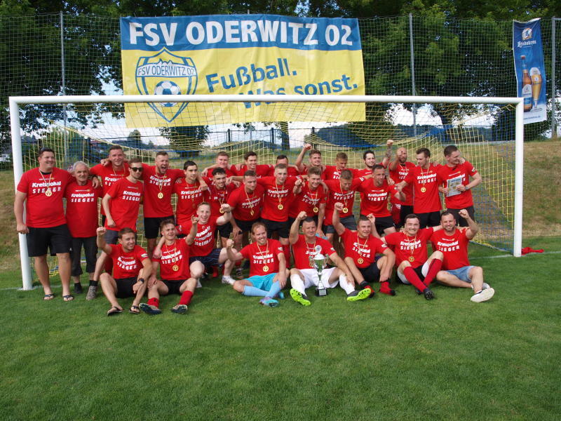 SV Gebelzig