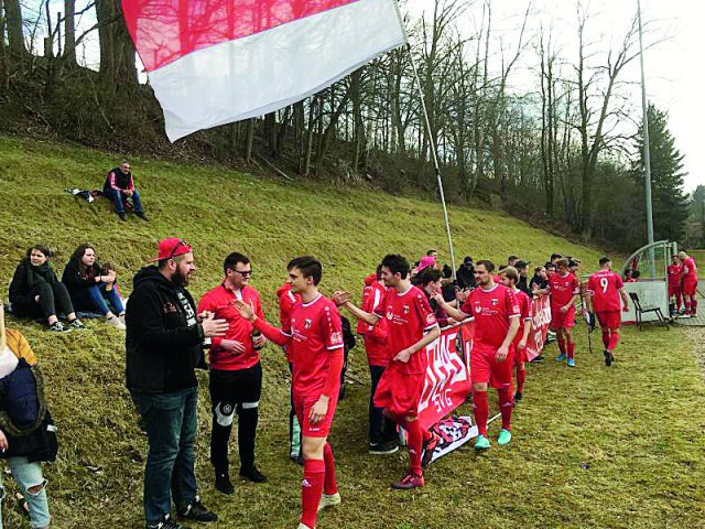 SV Gebelzig Verein